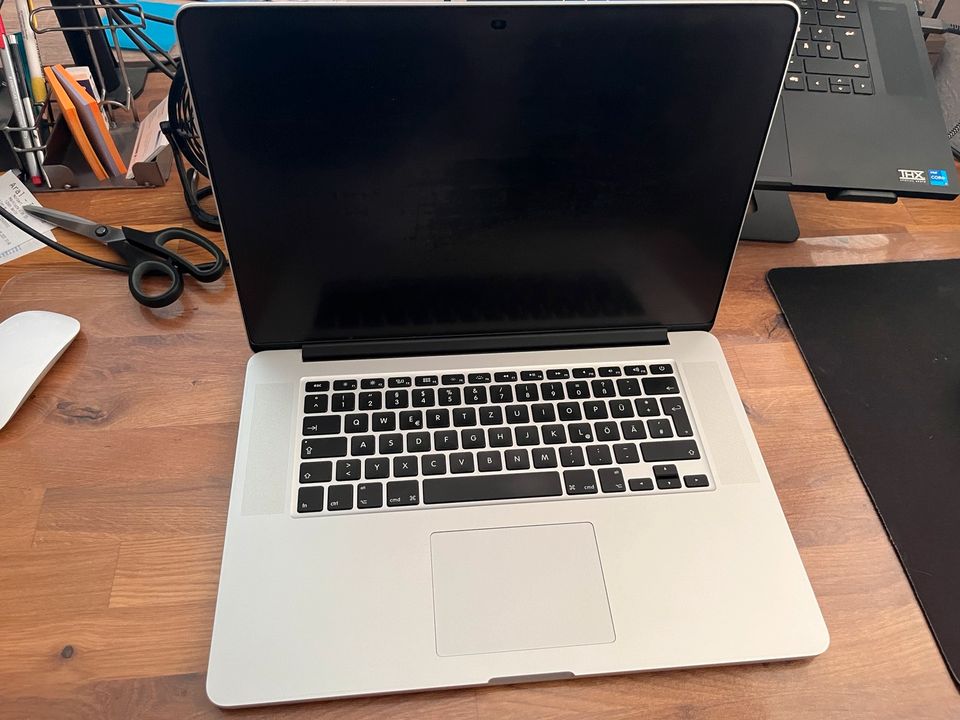 Apple MacBook Pro Mid 2014 in Berlin