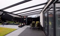 Terrassenüberdachung Carport Pool Überdachung Nordrhein-Westfalen - Oer-Erkenschwick Vorschau