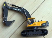 Siku Bagger, Raupenbagger Volvo EC 2950, Baufahrzeug Nordrhein-Westfalen - Rösrath Vorschau