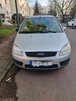 Ford C Max motor getriebe super Zustand Köln - Nippes Vorschau