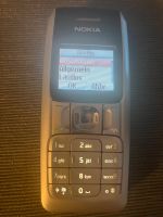 Handy Nokia 2310 mit UKW Radio Schwerin - Wickendorf Vorschau