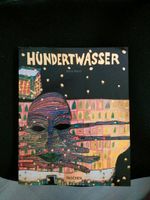 Hundertwasser Bildband Schleswig-Holstein - Osterby  Vorschau