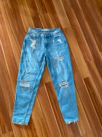 Jeans Girlfriend fit Sachsen-Anhalt - Magdeburg Vorschau