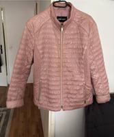 Gerry Weber Damen Steppjacke rosa Schleswig-Holstein - Glinde Vorschau