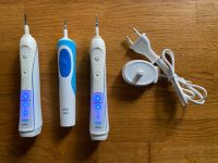 Elektrische Zahnbürsten Braun Oral B Frankfurt am Main - Westend Vorschau