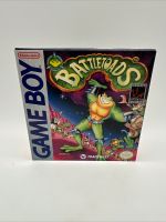 Battletoads Nintendo Gameboy OVP USA NTSC Bayern - Augsburg Vorschau