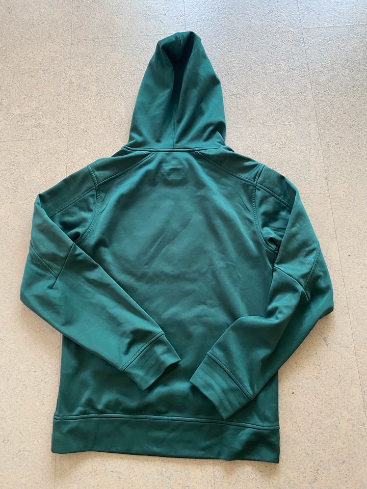 Green Bay Packers Hoodie; Größe S in Waldachtal