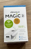 Devolo Powerline, Magic 2, Einzeladapter, Ad-on Adapter Rheinland-Pfalz - Rengsdorf Vorschau