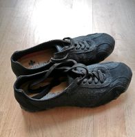 Rieker Halbschuhe schwarz Baden-Württemberg - Walddorfhäslach Vorschau