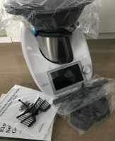 TM6 Thermomix inkl Zubehör / neu und originalverpackt München - Ramersdorf-Perlach Vorschau