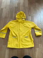 Regenjacke Playshoes gelb Gr 116 mit Reflektoren Rheinland-Pfalz - Hatzenbühl Vorschau