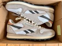 REEBOK CL Classic Leather Sneaker 42,5 NEU Schuhe Findorff - Findorff-Bürgerweide Vorschau