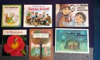 6 Kinderbücher Komplettpreis Innenstadt - Poll Vorschau