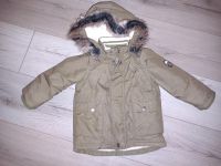 Jungen Winterjacke Takko Größe 86 Nordrhein-Westfalen - Kreuzau Vorschau