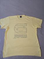 G-STAR HERREN SHIRT GELB GR XL Kreis Pinneberg - Pinneberg Vorschau