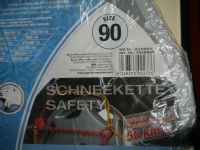 Schneeketten Gr.90 Size 90 Stehend montierbar Neu Sachsen-Anhalt - Nedlitz Vorschau