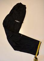 Umbro Trackpants Hose Schwarz in Größe S-XS Berlin - Pankow Vorschau