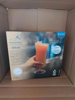 Coktailgläser Koziol NEU 2 Stück Superglass je 400ml Baden-Württemberg - Waiblingen Vorschau