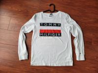 Langarmshirt von Tommy Hilfiger in Gr.164 Nordrhein-Westfalen - Paderborn Vorschau