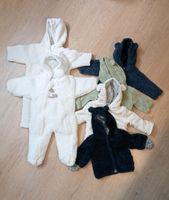 Winter Teddy Jacken und Overalls Gr. 62 Aachen - Aachen-Mitte Vorschau