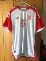 Authentic Home-Trikot FC Bayern Bayern - Gräfendorf Vorschau
