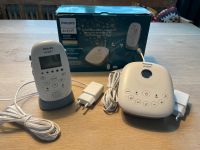 Philips Avent Audio Babyphone SCD733/26 Bayern - Ottobeuren Vorschau