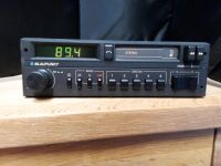 Blaupunkt Hamburg SQM 23 Oldtimer Autoradio Bayern - Lichtenfels Vorschau