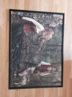 Puzzle Bild Goth Vampier Wolf Dresden - Neustadt Vorschau