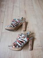 Tamaris Sandalen Bayern - Hofheim Unterfr. Vorschau
