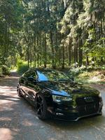 Audi A5 Sportback Facelift Niedersachsen - Georgsmarienhütte Vorschau