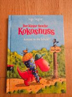 Der kleine Drache Kokosnuss kommt in die Schule Köln - Köln Klettenberg Vorschau