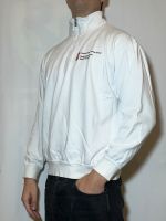 James & Nicholson Workwear Half Zip Pullover Sweater Weiß Arzt XL Nordrhein-Westfalen - Sankt Augustin Vorschau