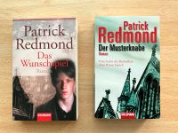 2 Bücher von Patrick Redmond Saarland - Rehlingen-Siersburg Vorschau