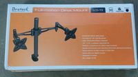 Brateck Double Full-Motion Desk Mount LCD-T9 Nordrhein-Westfalen - Mülheim (Ruhr) Vorschau