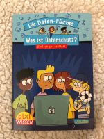 PIXI Wissen Buch "Die Daten-Füchse - Was ist Datenschutz?" Neu Sachsen-Anhalt - Havelberg Vorschau