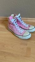 Converse Chuck Taylor Schuhe pink, rosa Brandenburg - Potsdam Vorschau
