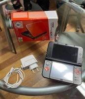 New Nintendo 3DS XL - rot - OVP - inklusive Stromkabel Niedersachsen - Stuhr Vorschau