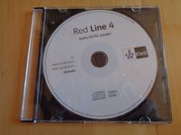 Red Line 4 -  Audio-CD für Schüler Hessen - Usingen Vorschau