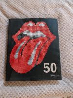 Rolling Stones Buch, 50 Jahre Niedersachsen - Ganderkesee Vorschau