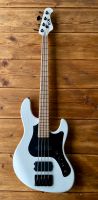 FGN J-Standard Mighty Jazz Bass Hessen - Gladenbach Vorschau