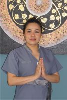 Thai Massage ohne ÖL Altona - Hamburg Bahrenfeld Vorschau