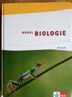 Markl Biologie Oberstufe 978-3-12-150010-9 Rheinland-Pfalz - Wickenrodt Vorschau