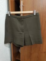 Shorts in Khaki-Farbe von Mango, Größe S Dortmund - Innenstadt-West Vorschau