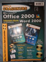 OVP Microsoft Office 2000 Word Intensiv-Kurs Crash-kurs Windows Berlin - Wilmersdorf Vorschau