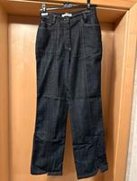 BIBA Jeans dunkelblau 36 Nordrhein-Westfalen - Minden Vorschau