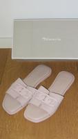 Tamaris traumhafte Pantoletten Soft Rosé Gr.39 Neu Rheinland-Pfalz - Worms Vorschau
