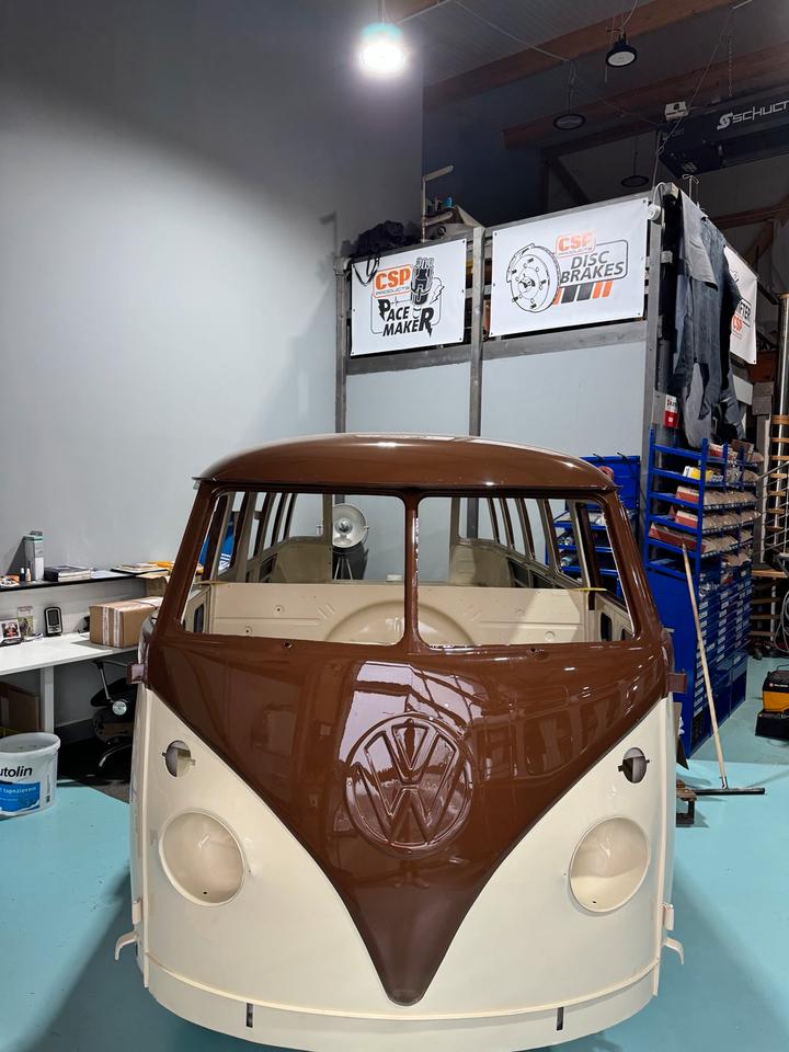 VW T1 T2 T3 | Käfer | Golf 1 – Werkstatt & Umbauten vom Spezialisten in Gersthofen