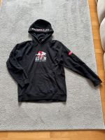 Edwin x Pacemaker Hoodie Größe L Bayern - Würzburg Vorschau