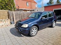 Mercedes ML 320 W163 AMG mit Styling Paket Brandenburg - Schönefeld Vorschau