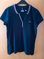 Tommy Hilfiger Slim Fit Poloshirt T-Shirt Gr 38 M Polo-Shirt Feldmoching-Hasenbergl - Feldmoching Vorschau